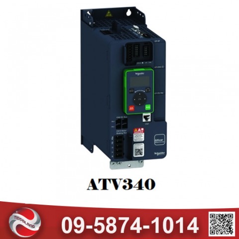 ATV 340